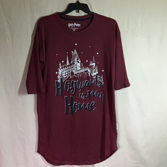 Warner Bros. Other - Warner Brother’s Harry Potter Sleepwear pj.